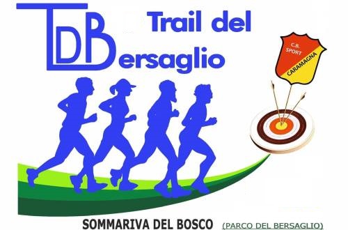 3° Trail del Bersaglio 